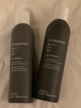 Living Proof Perfect Hair Day Dry Shampoo - jumbo size